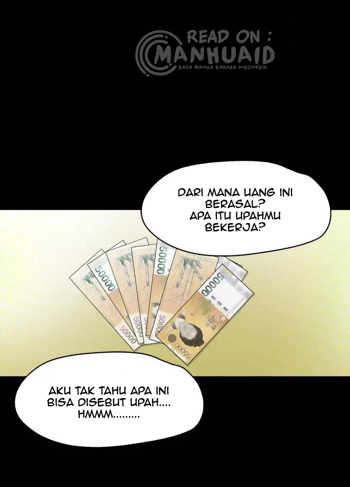 Lucky Bad Man Chapter 09 Gambar 54